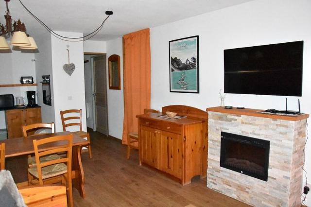 Appartements Blanchot - Pralognan la Vanoise