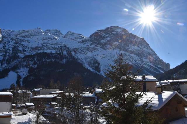 Appartements Blanchot - Pralognan la Vanoise
