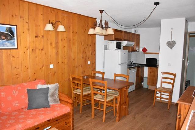 Appartements Blanchot - Pralognan la Vanoise