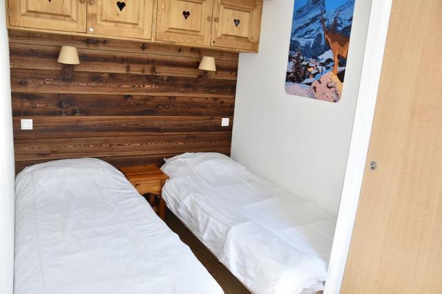 Appartements Blanchot - Pralognan la Vanoise
