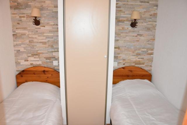 Appartements Blanchot - Pralognan la Vanoise