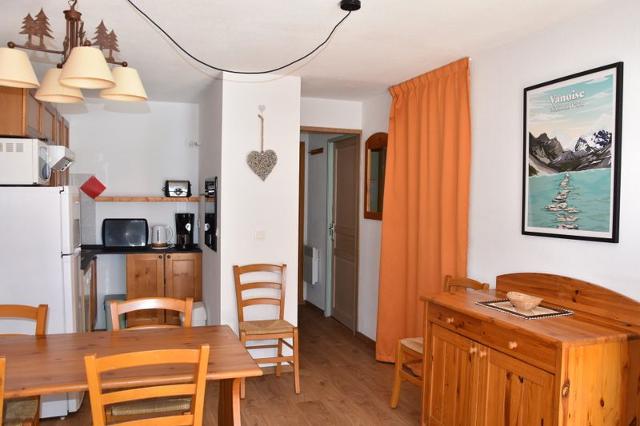 Appartements Blanchot - Pralognan la Vanoise