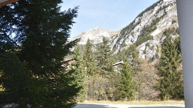 Appartements Blanchot - Pralognan la Vanoise