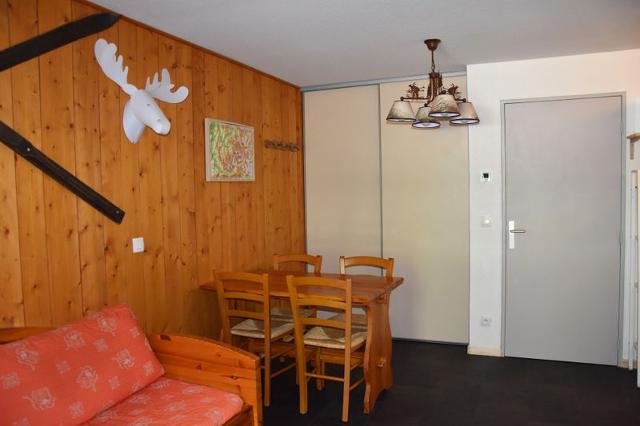 Appartements Blanchot - Pralognan la Vanoise