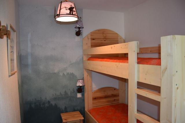 Appartements Blanchot - Pralognan la Vanoise