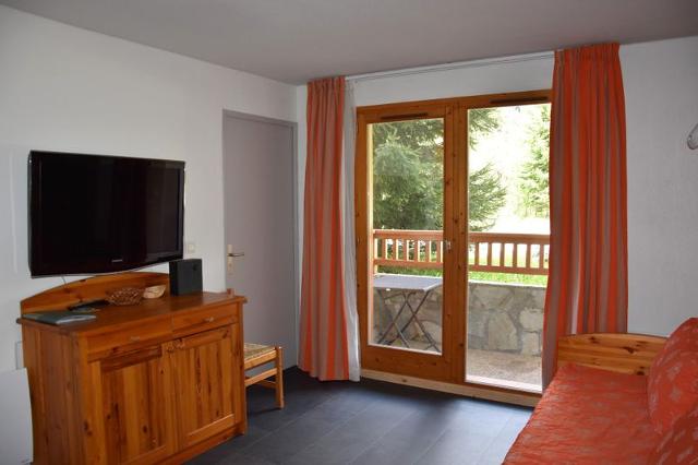 Appartements Blanchot - Pralognan la Vanoise