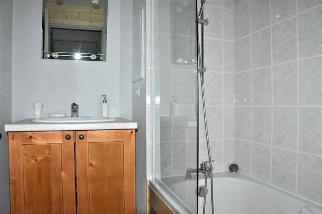 Appartements Blanchot - Pralognan la Vanoise