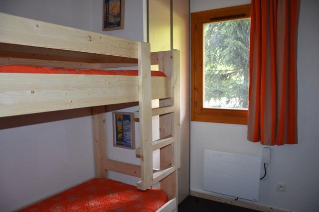 Appartements Blanchot - Pralognan la Vanoise
