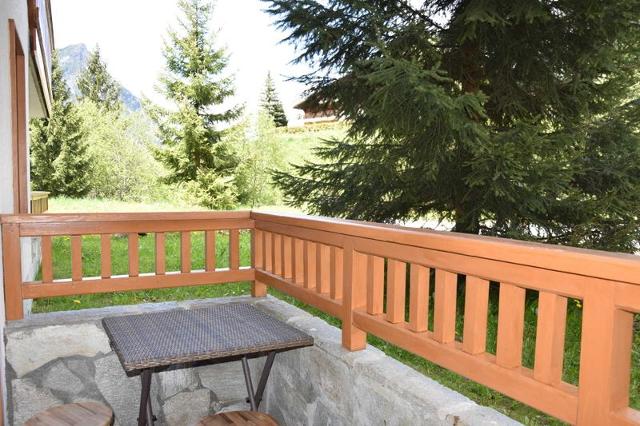 Appartements Blanchot - Pralognan la Vanoise