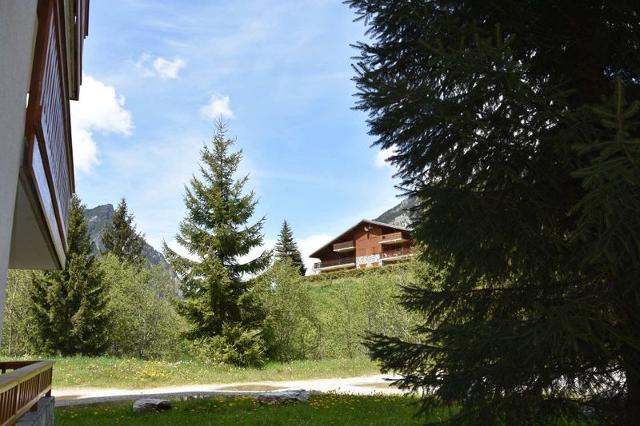 Appartements Blanchot - Pralognan la Vanoise