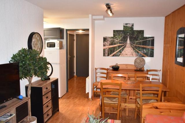 Appartements Blanchot - Pralognan la Vanoise
