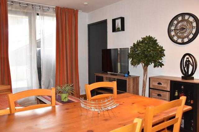 Appartements Blanchot - Pralognan la Vanoise