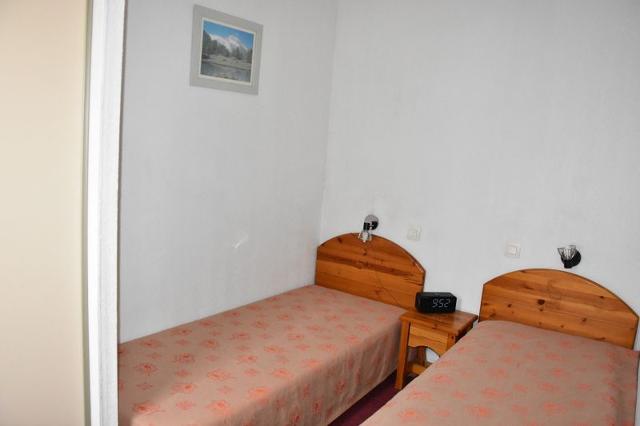 Appartements Blanchot - Pralognan la Vanoise