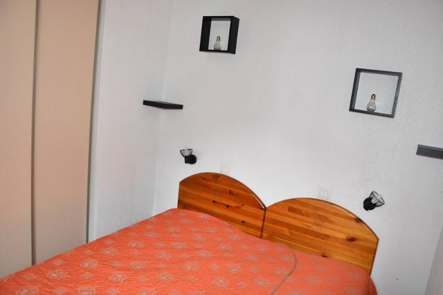 Appartements Blanchot - Pralognan la Vanoise