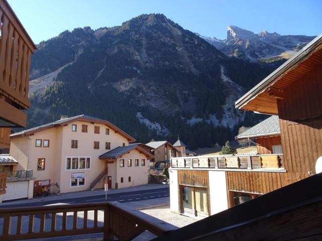 Appartements Blanchot - Pralognan la Vanoise