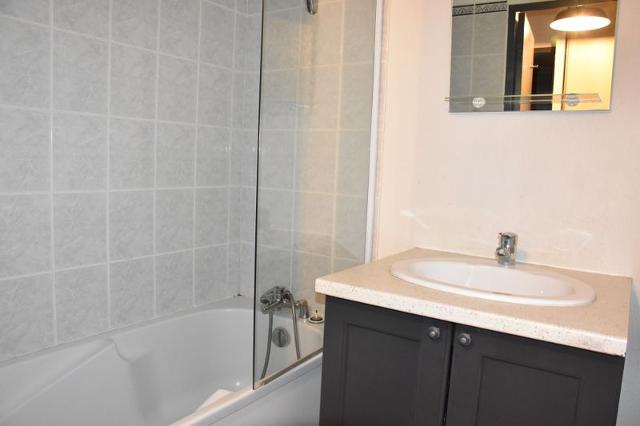 Appartements Blanchot - Pralognan la Vanoise