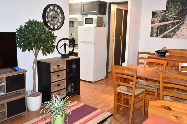 Appartements Blanchot - Pralognan la Vanoise