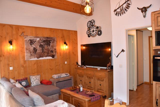 Appartements Blanchot - Pralognan la Vanoise