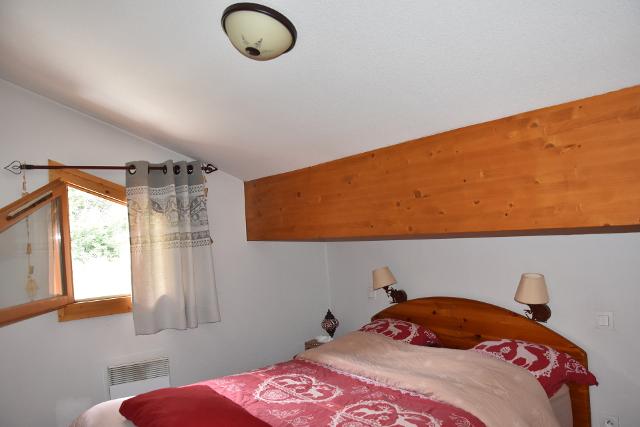 Appartements Blanchot - Pralognan la Vanoise