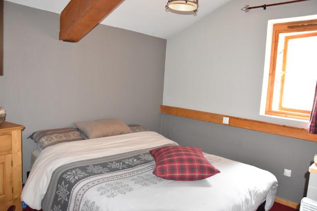 Appartements Blanchot - Pralognan la Vanoise