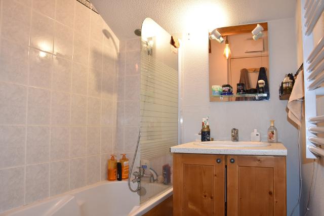 Appartements Blanchot - Pralognan la Vanoise