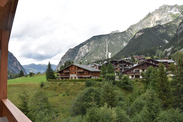 Appartements Blanchot - Pralognan la Vanoise