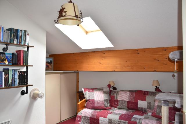 Appartements Blanchot - Pralognan la Vanoise