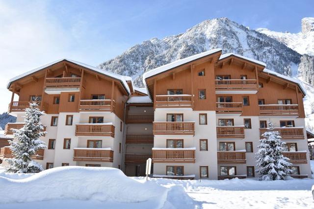 Appartements Blanchot - Pralognan la Vanoise