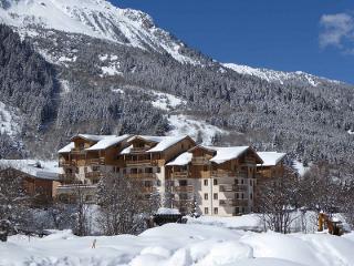 Appartements Blanchot - Pralognan la Vanoise