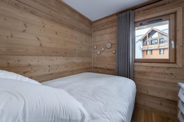 Appartements Chantemerle - Courchevel 1650