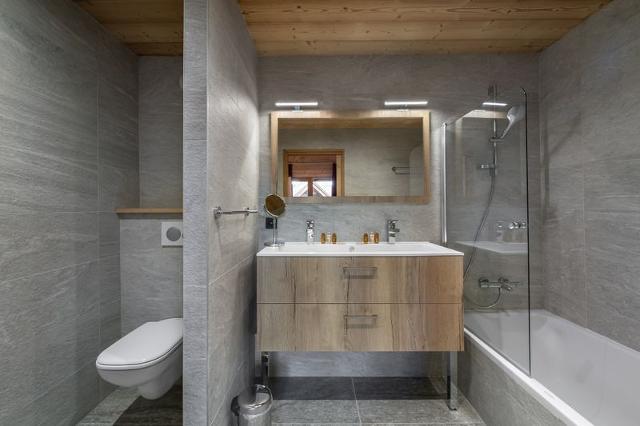 Appartements Chantemerle - Courchevel 1650