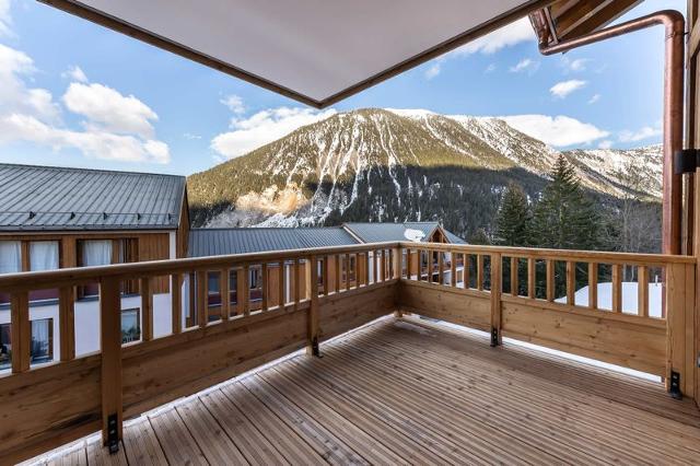 Appartements Chantemerle - Courchevel 1650