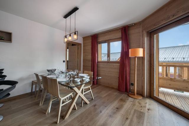 Appartements Chantemerle - Courchevel 1650