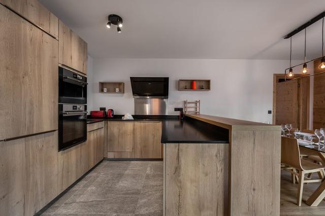 Appartements Chantemerle - Courchevel 1650
