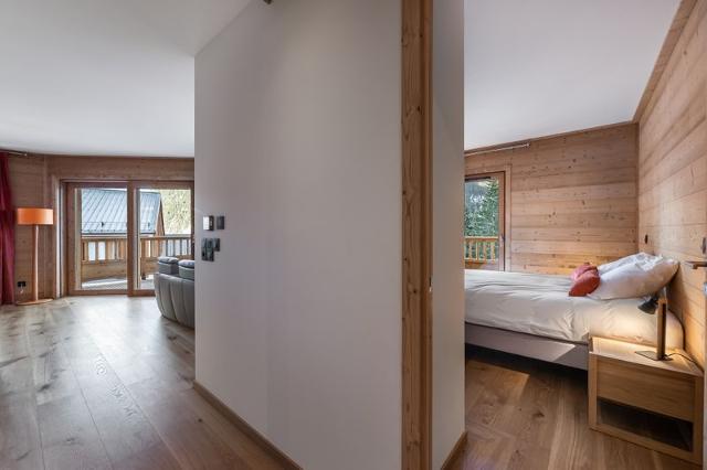 Appartements Chantemerle - Courchevel 1650