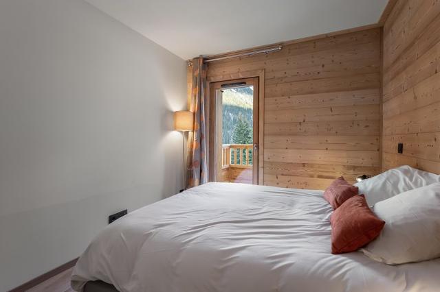 Appartements Chantemerle - Courchevel 1650