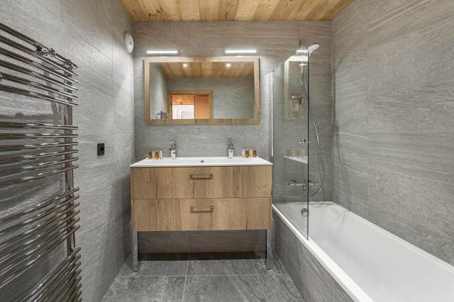 Appartements Chantemerle - Courchevel 1650