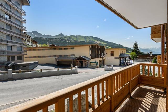 Appartements Chantemerle - Courchevel 1650
