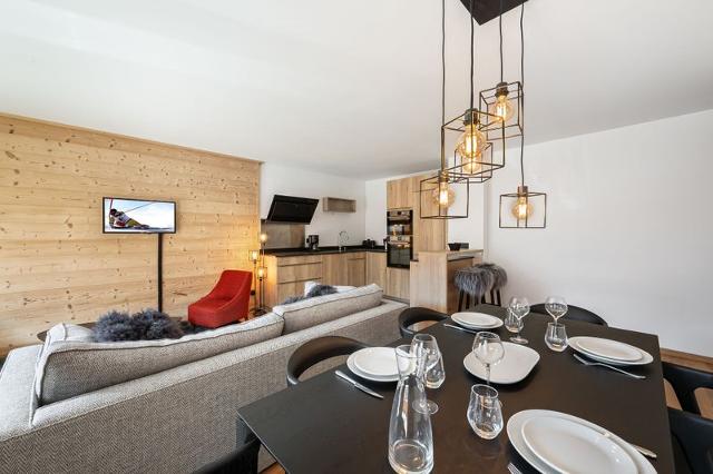 Appartements Chantemerle - Courchevel 1650