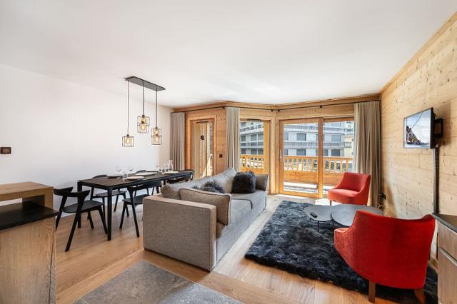 Appartements Chantemerle - Courchevel 1650