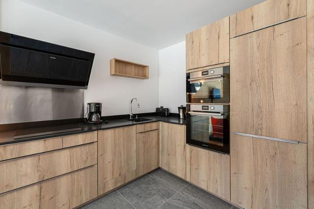 Appartements Chantemerle - Courchevel 1650