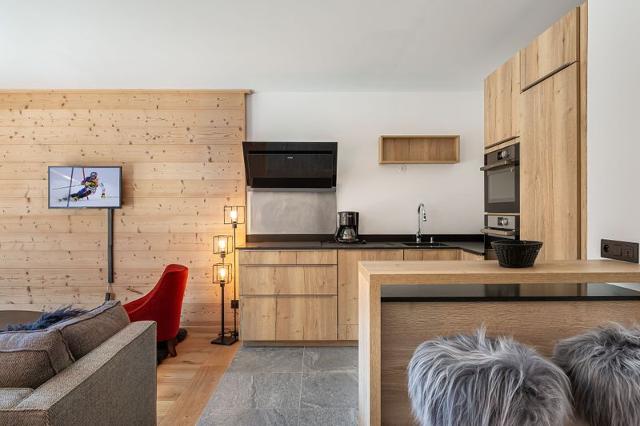 Appartements Chantemerle - Courchevel 1650
