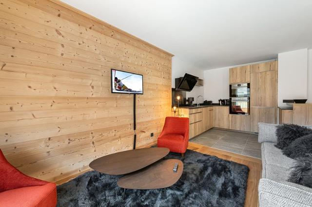 Appartements Chantemerle - Courchevel 1650
