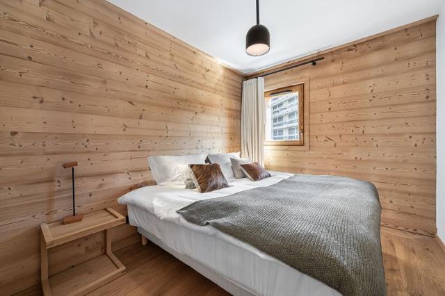 Appartements Chantemerle - Courchevel 1650