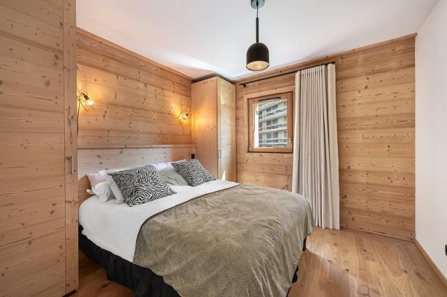 Appartements Chantemerle - Courchevel 1650