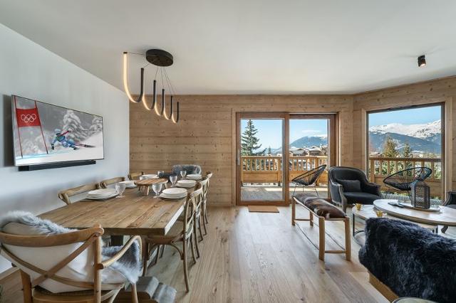 Appartements Chantemerle - Courchevel 1650
