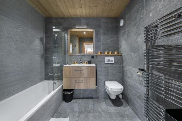Appartements Chantemerle - Courchevel 1650
