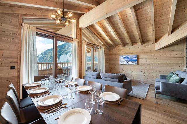 Appartements Chantemerle - Courchevel 1650