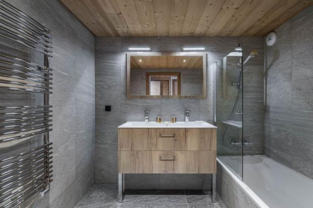 Appartements Chantemerle - Courchevel 1650