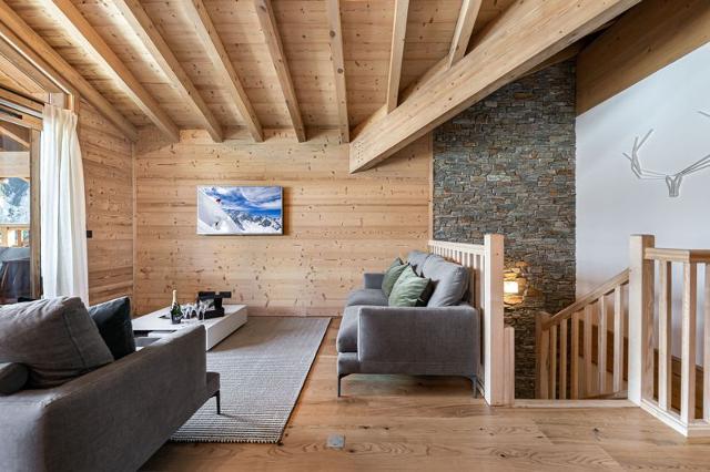 Appartements Chantemerle - Courchevel 1650